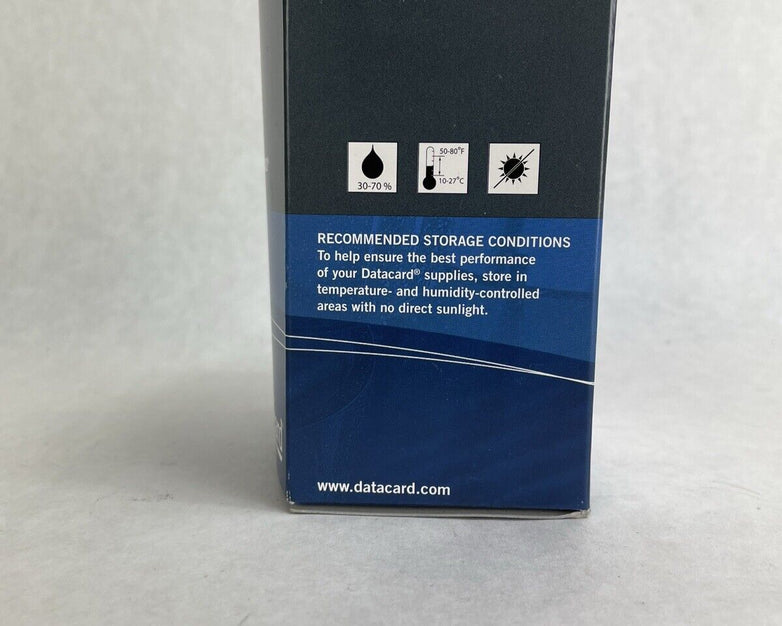 Datacard Print Ribbon 506276-003 CY-35P-75 009 YMCKi