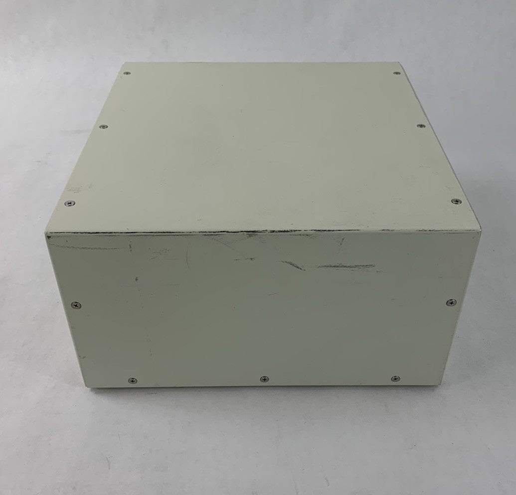 McKesson FAS 264-130-01 External Control Unit - Power Tested9