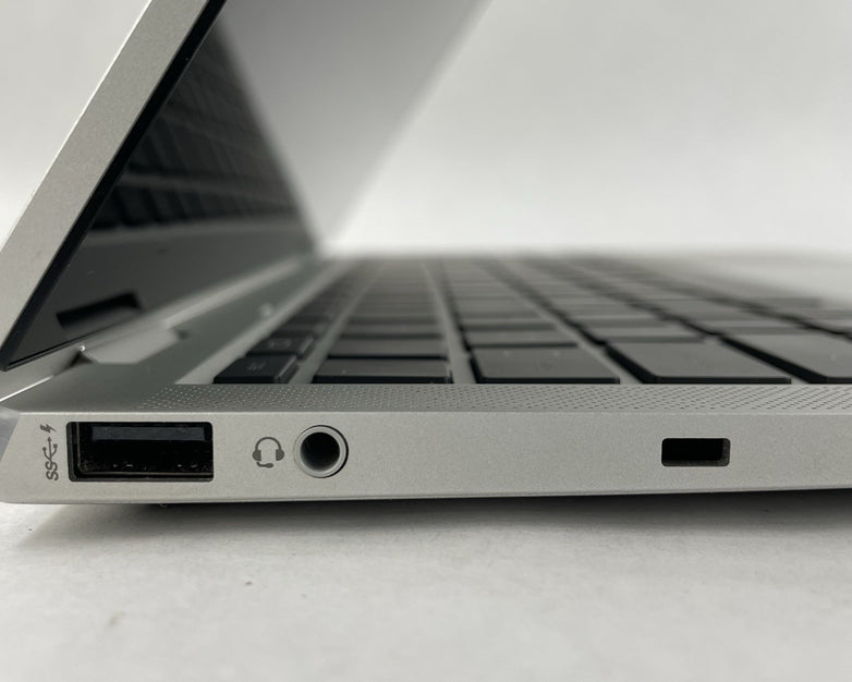 HP EliteBook x360 1040 G7 14" i5-10210U 1.60 GHz 8 GB RAM No OS/SSD/AC