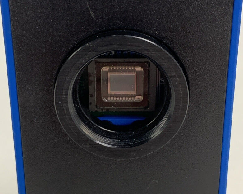 DVT 554M Smart Image Sensor Parts and Repair