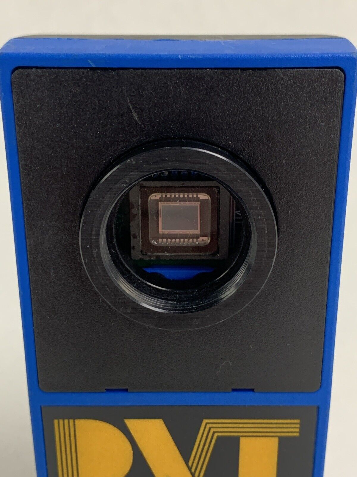 DVT 554M Smart Image Sensor Parts and Repair