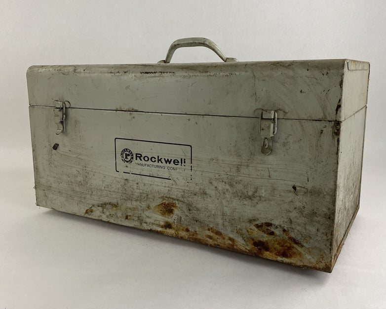 Porta-Plane 126 Porter Cable 115V AC-DC 7AMP Parts and Repair