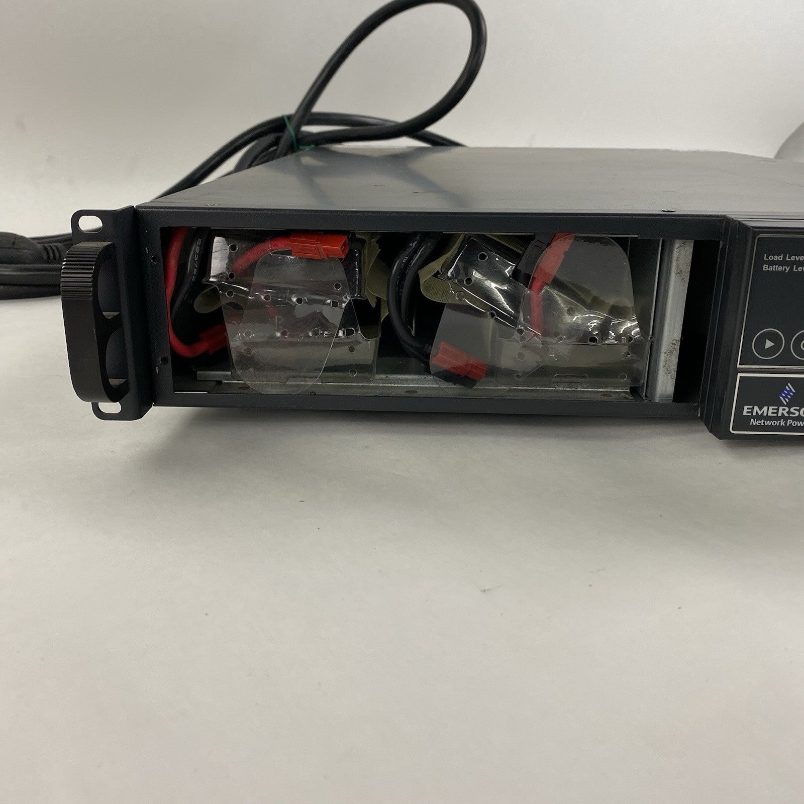 Emerson PS3000RT3-120W Libert PSI Power System 3000VA Rack Tower 120V15