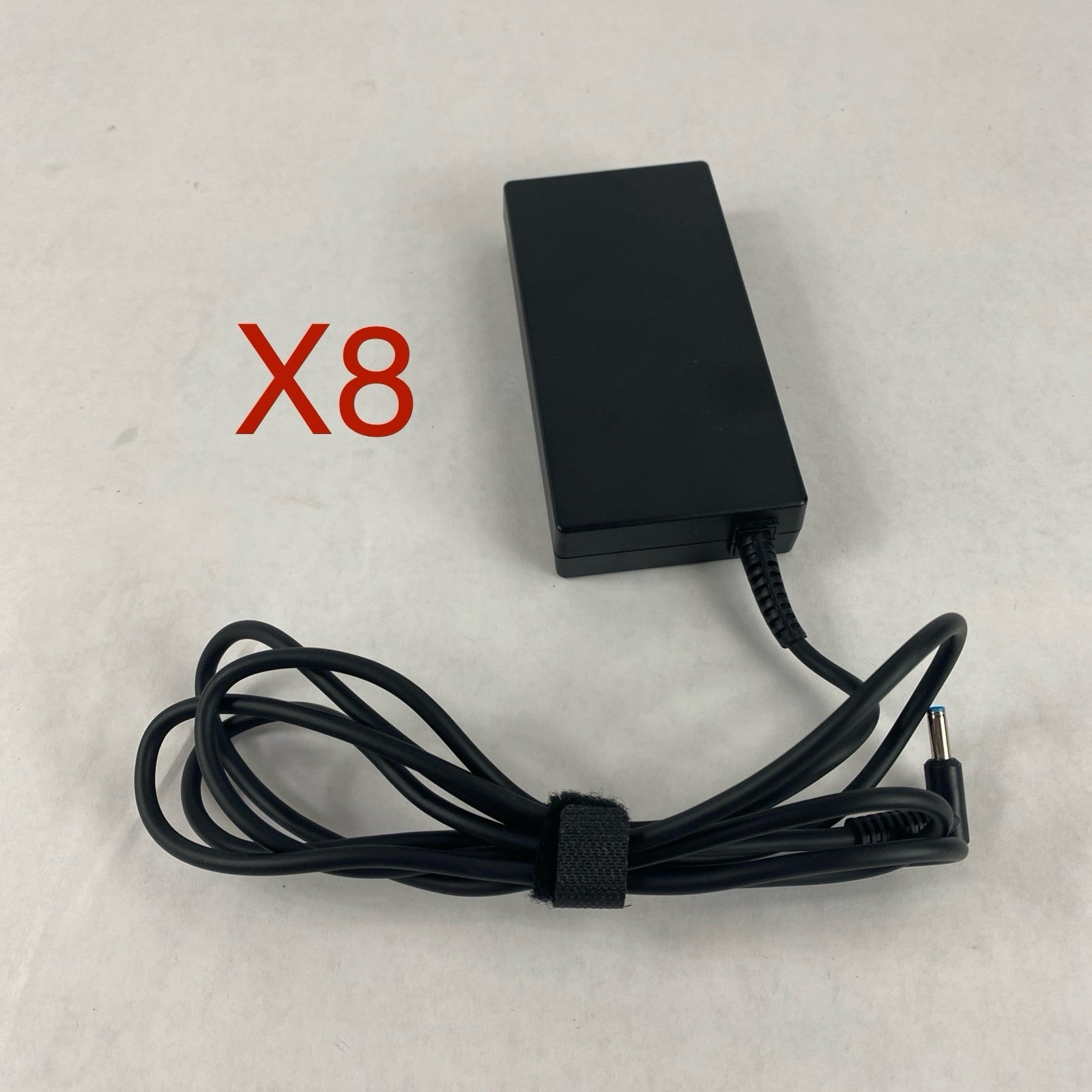 HP Mix lot With TPN-LA18 & TPN-CA19 AC Adapter 120W Lot of 80