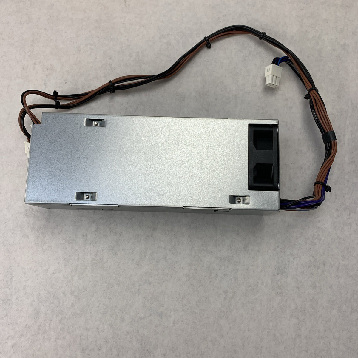 Dell HU300EPS-00 80 Plus Platinum 300W Switching Power Supply 63HW7 - Tested5