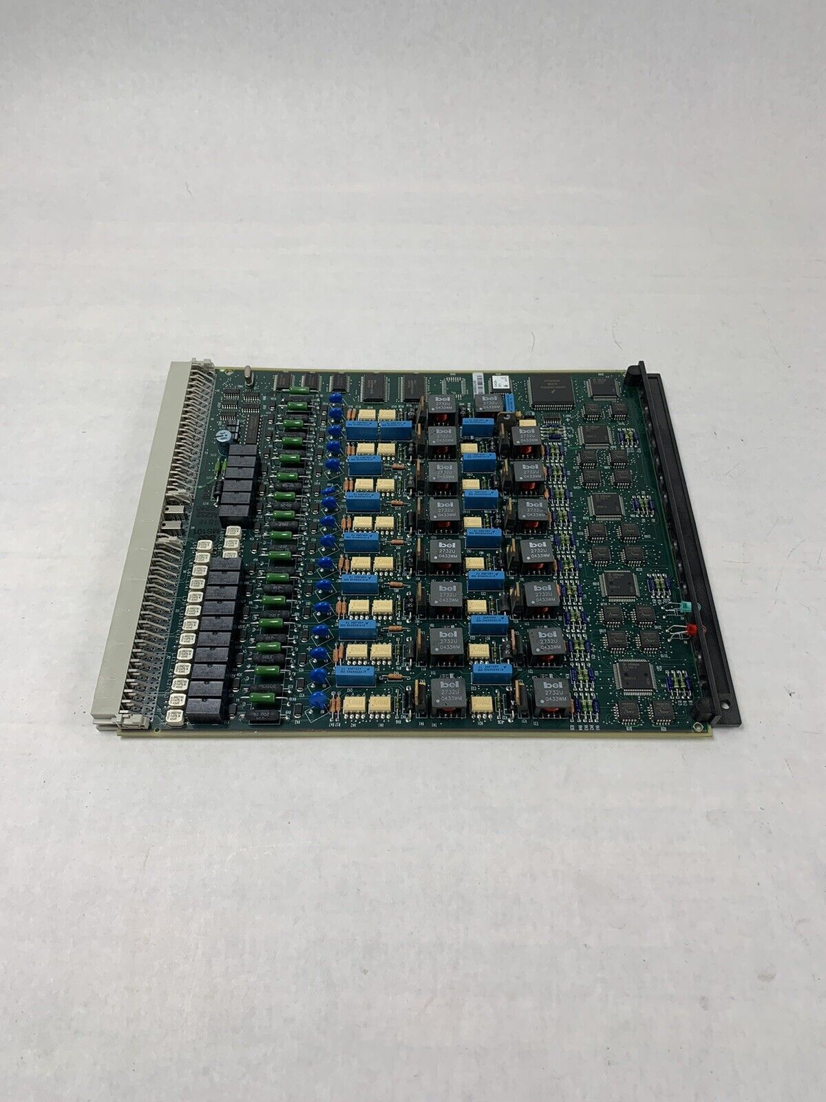 Siemens TMC16 S30810-Q2485-X-3 Trunk Module 16 Port