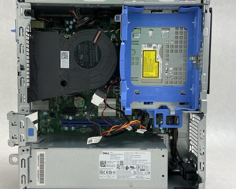 Dell Optiplex 3090 SFF Intel Core i5-10505 3.2GHz 8GB RAM No HDD/OS/Fron Panel