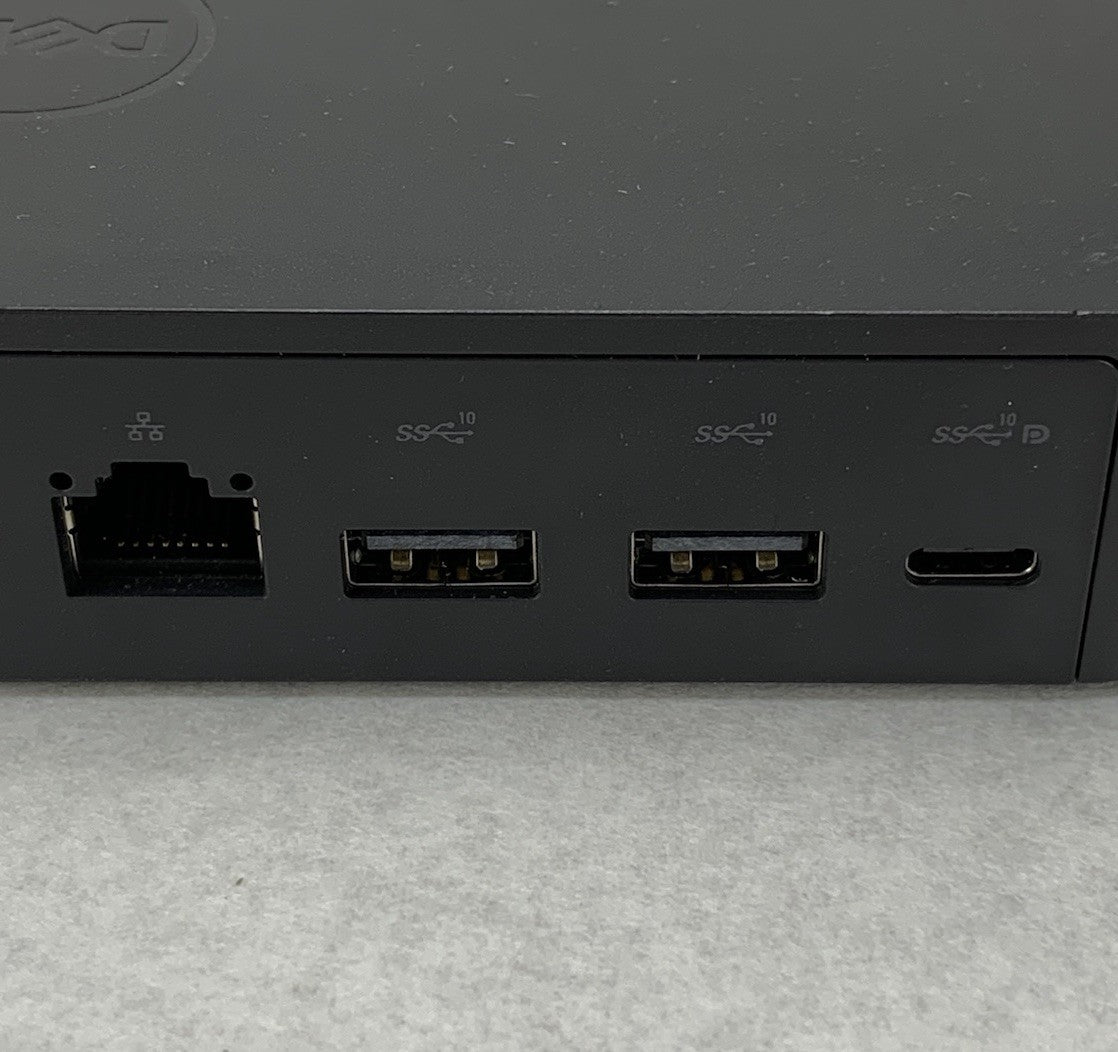 Dell UD22 K22A001 Universal Dock USB-C Docking Station - No AC Adapter6