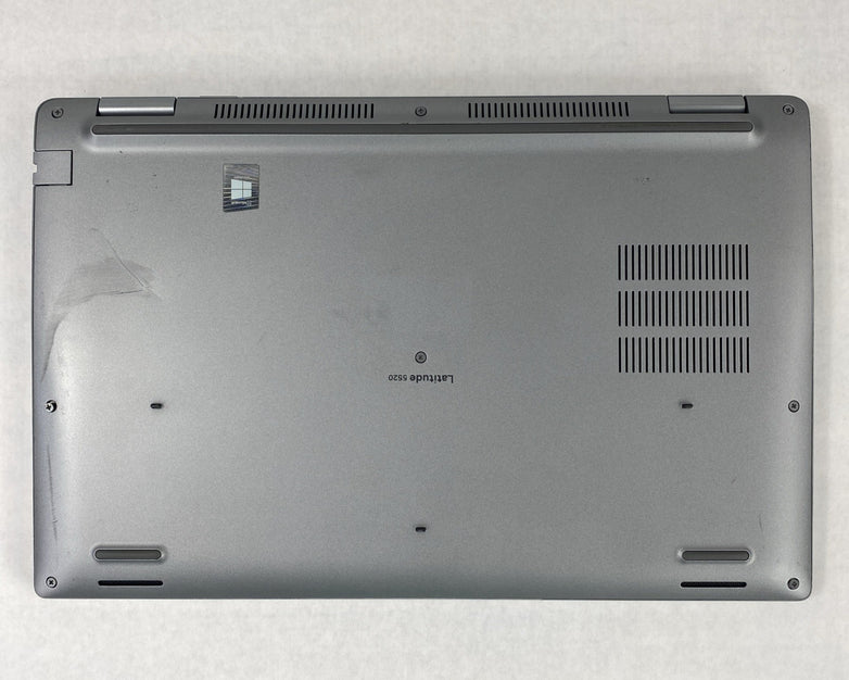 Dell Latitude 5520 Intel Core i5-1145G7 2.60GHz 16GB RAM 15.6" No SSD No OS