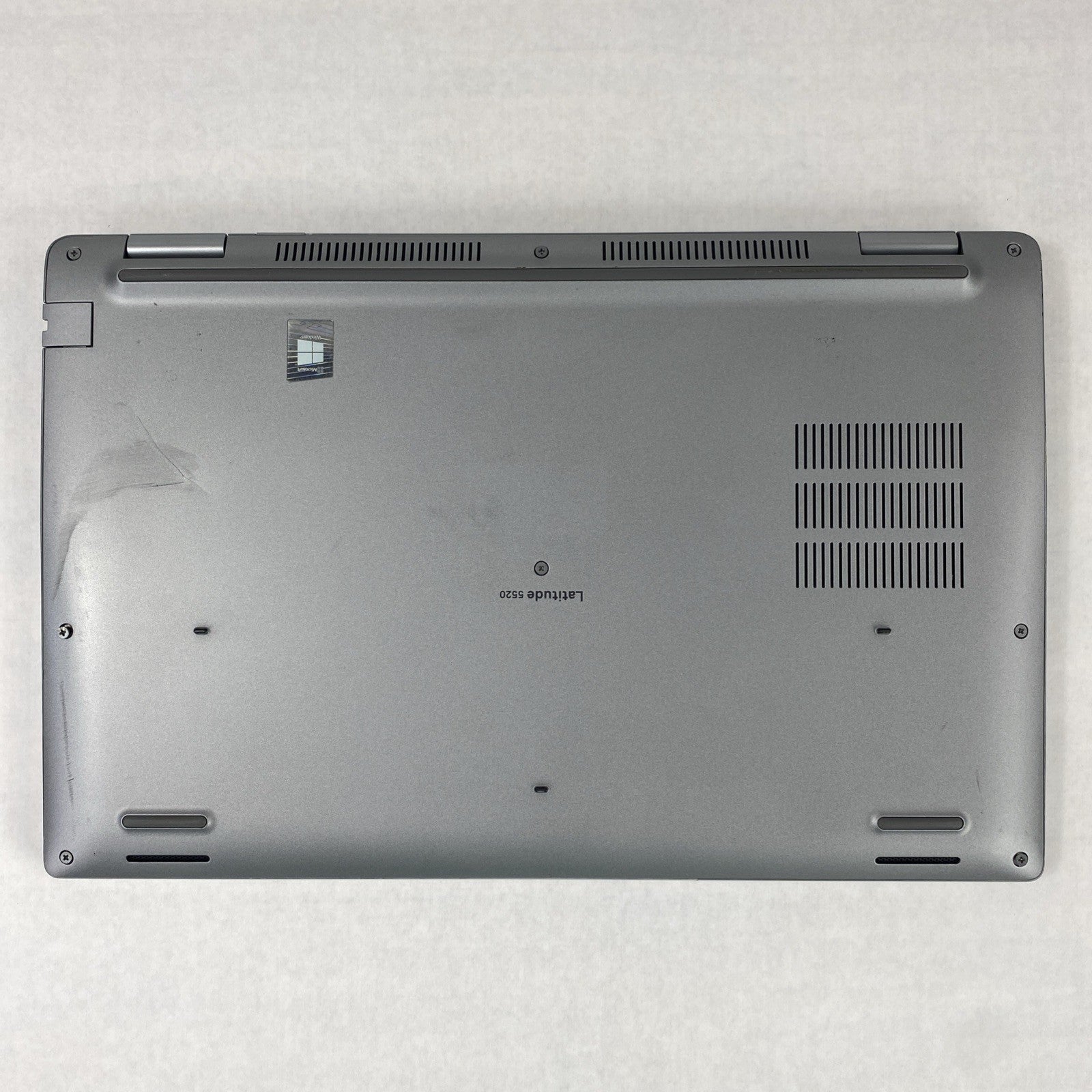 Dell Latitude 5520 Intel Core i5-1145G7 2.60GHz 16GB RAM 15.6" No SSD No OS