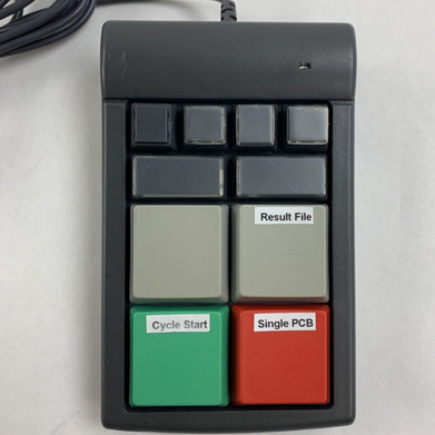 Enovation Programable Control Pad 10x KEYS 683 KPP6PUGRG