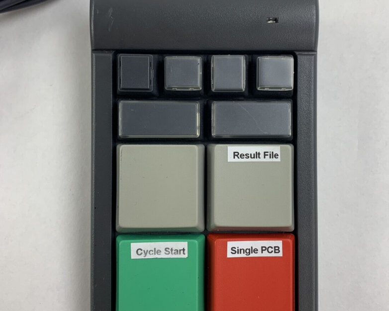 Enovation Programable Control Pad 10x KEYS 683 KPP6PUGRG