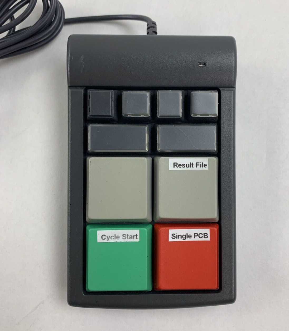 Enovation Programable Control Pad 10x KEYS 683 KPP6PUGRG