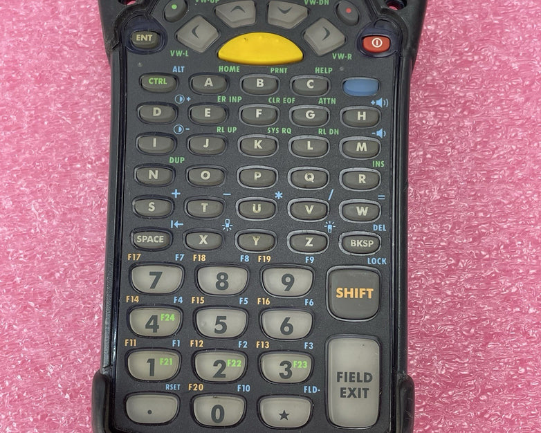 Symbol Motorola KP000026A03 Keypad for MC9090 Lot of 9