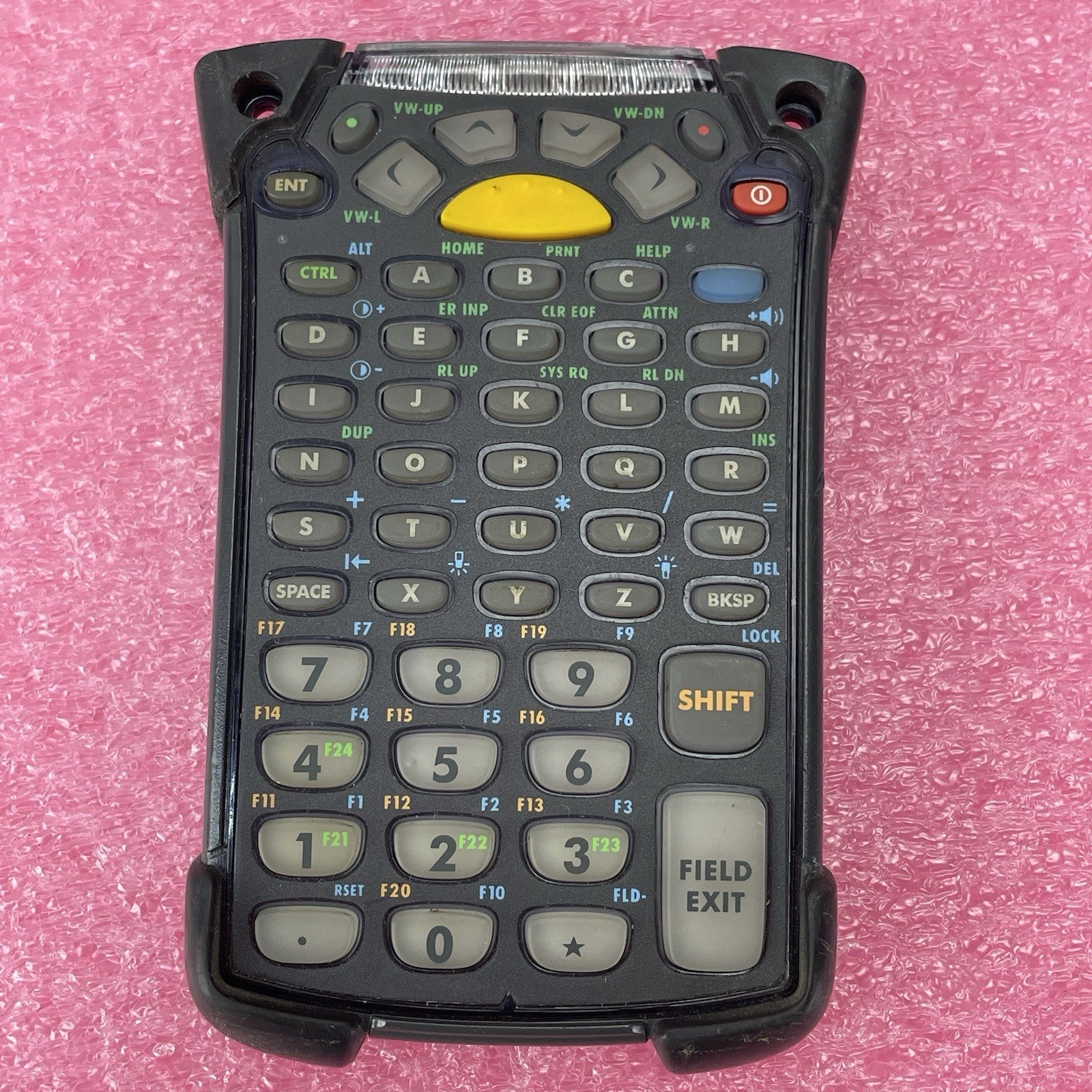 Symbol Motorola KP000026A03 Keypad for MC9090 Lot of 91