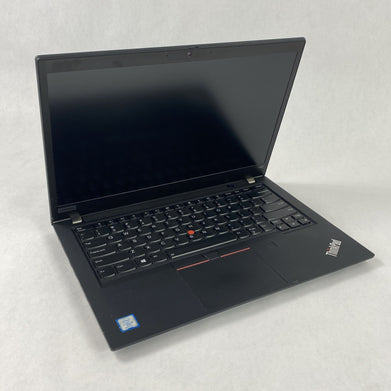 Lenovo ThinkPad T490 Core i5-8365U 1.60 GHz 16 GB RAM 14" No HDD No OS Bad USB