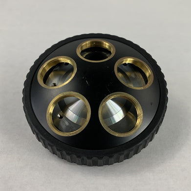 Unbranded Microscope 5-Place Nosepiece