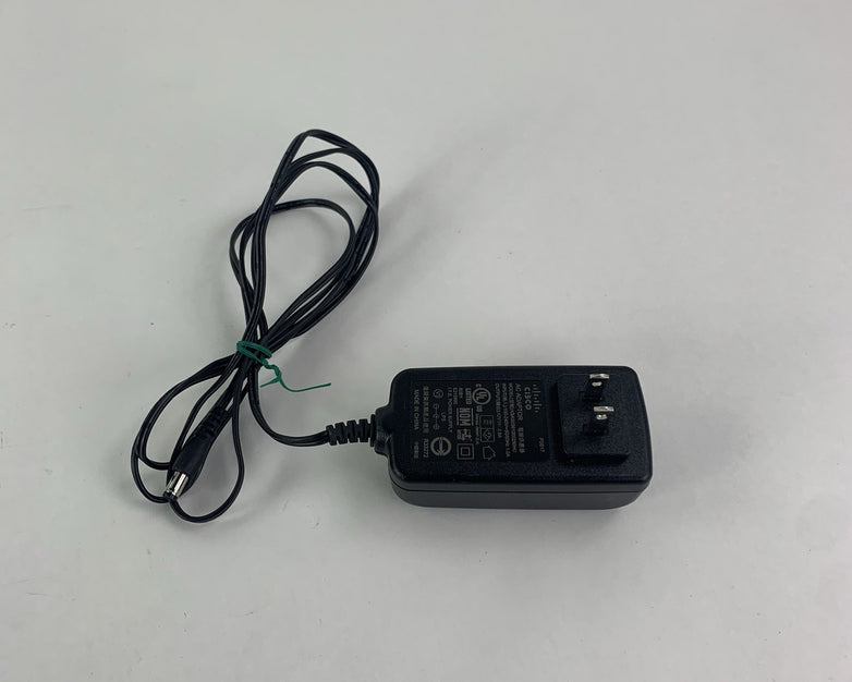 Cisco KSAS0361200250HU AC Adapter 30W Power Supply