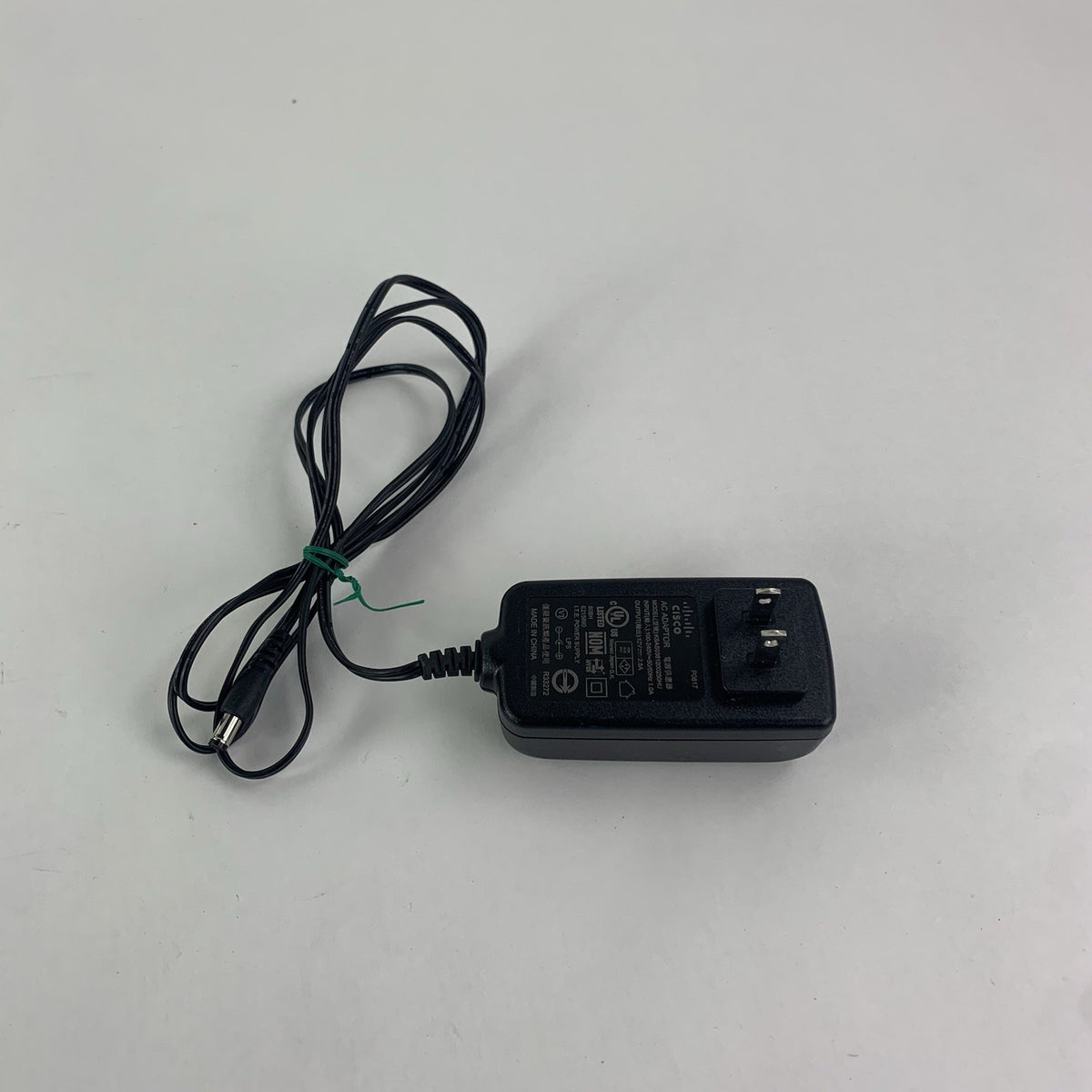Cisco KSAS0361200250HU AC Adapter 30W Power Supply3