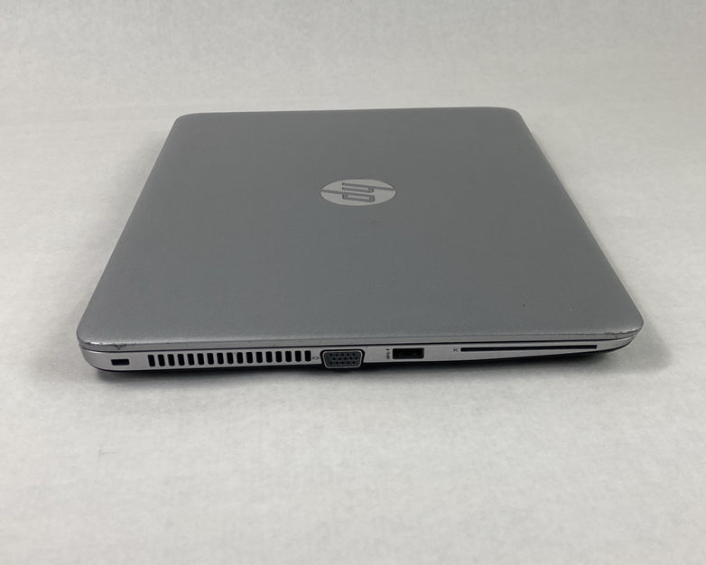HP EliteBook 840 G3 Core i5-6300U 2.4 GHz 8GB RAM 14" No Battery No HDD No OS