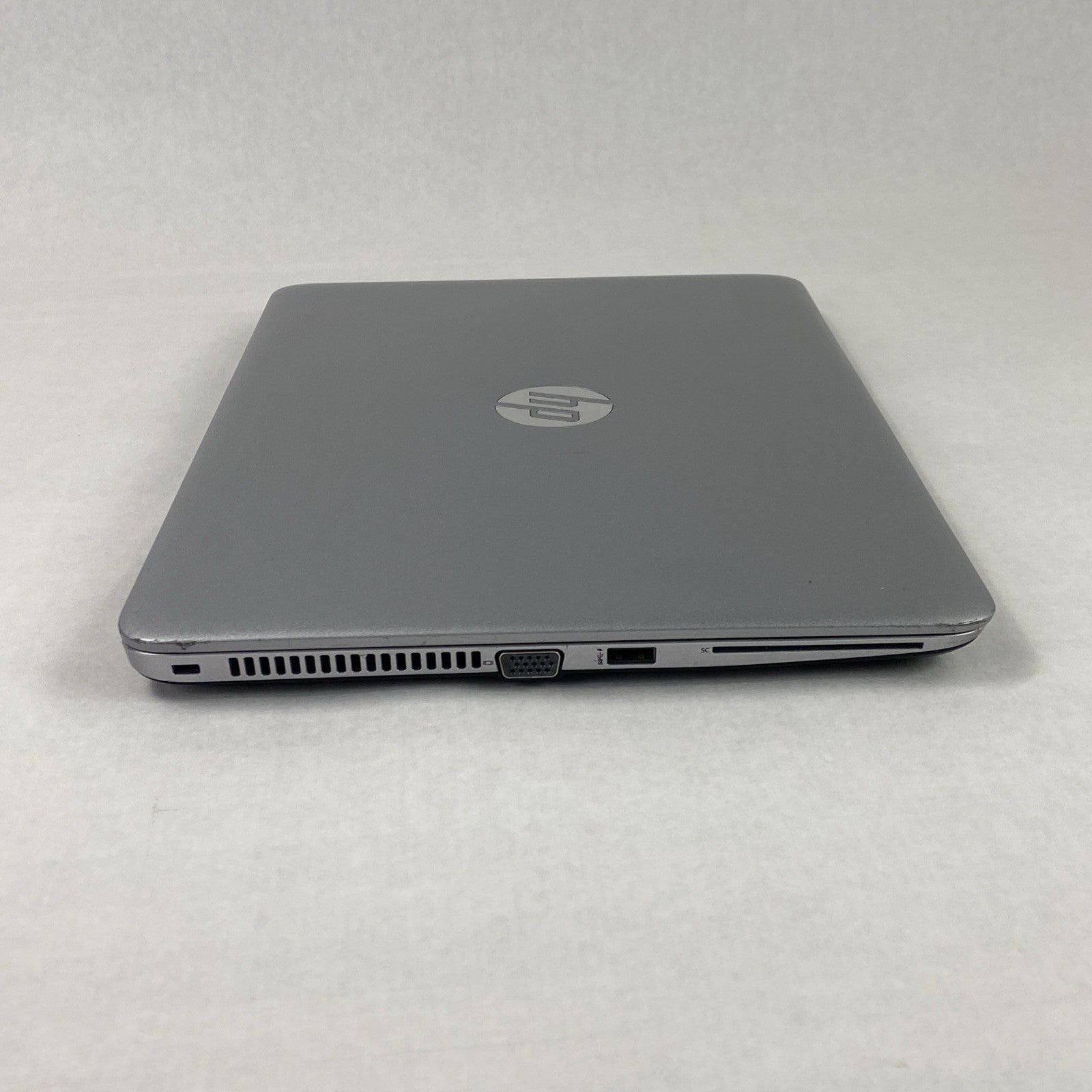 HP EliteBook 840 G3 Core i5-6300U 2.4 GHz 8GB RAM 14" No Battery No HDD No OS