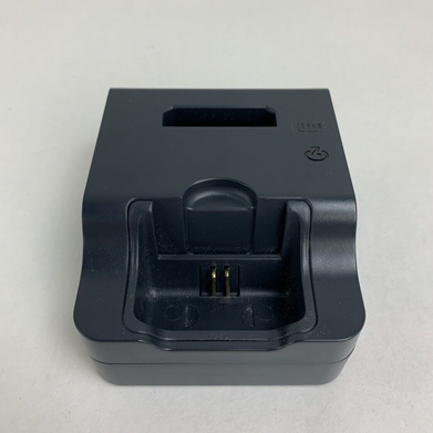 zCover zDock Cl92UUAK Unified Desktop Dual Charger No Power Supply - Untested