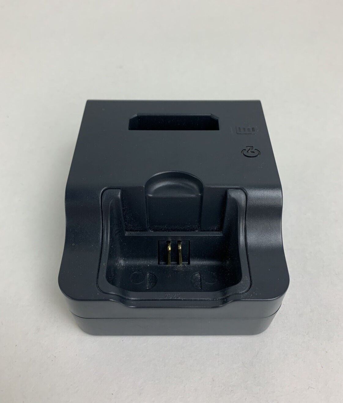 zCover zDock Cl92UUAK Unified Desktop Dual Charger No Power Supply - Untested1
