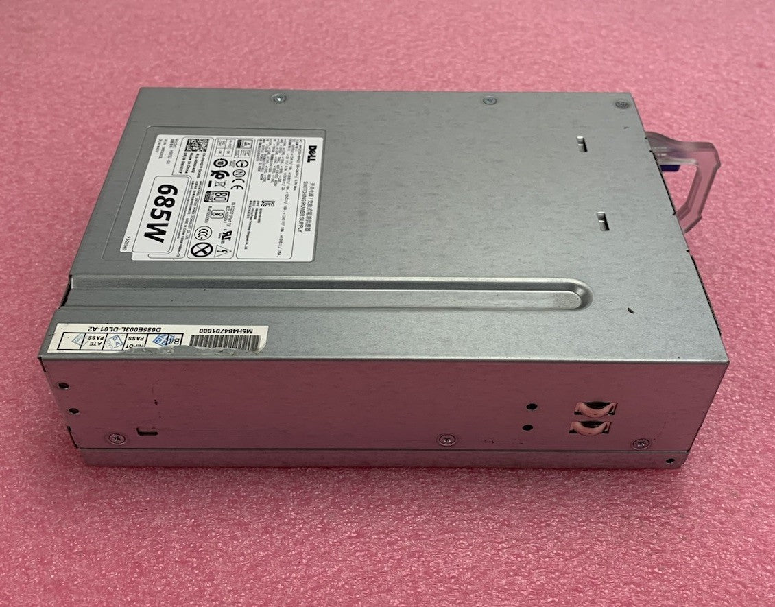 Dell H685EF-00 685W Switching Power Supply2