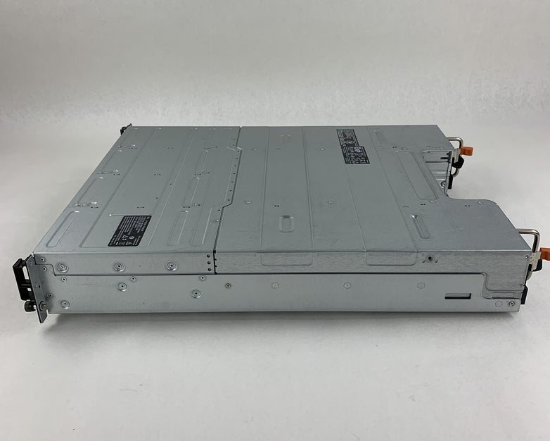 Dell EMC SCV300 Compellent Expansion Storage Array Barebones Chassis 2x PSUs