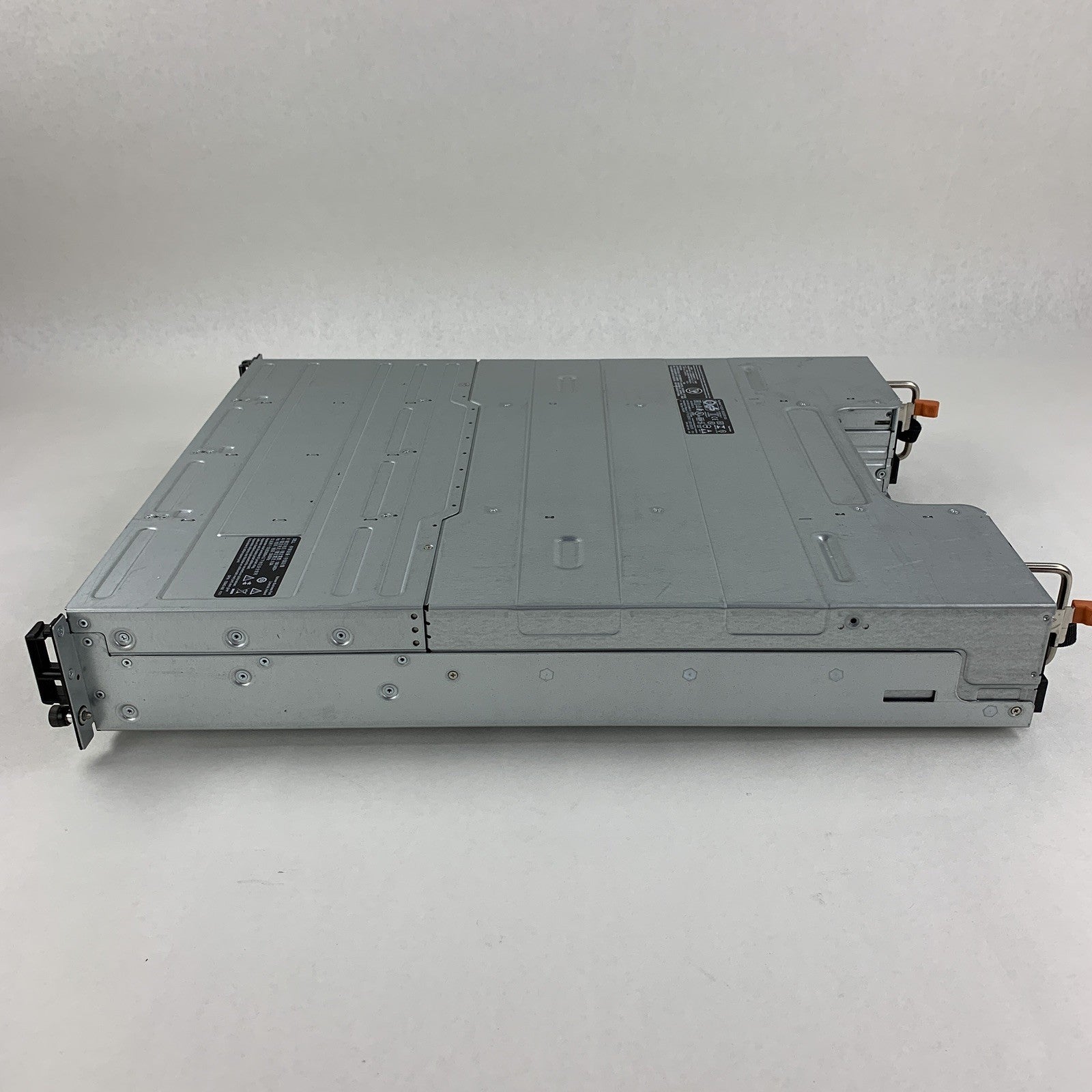 Dell EMC SCV300 Compellent Expansion Storage Array Barebones Chassis 2x PSUs