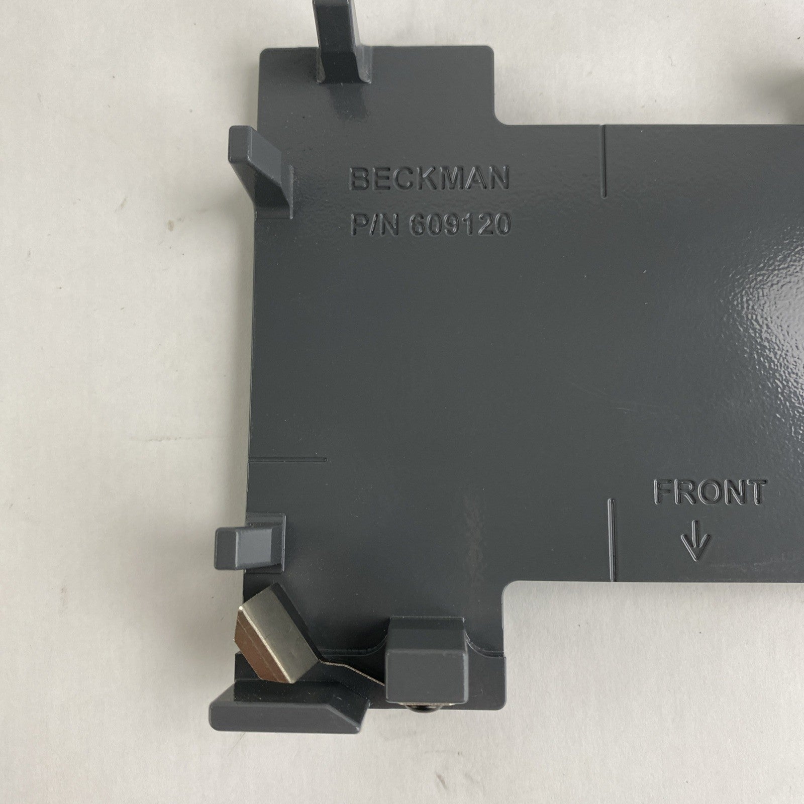 Beckman 609120 Tray Labware Holder Lot of 27