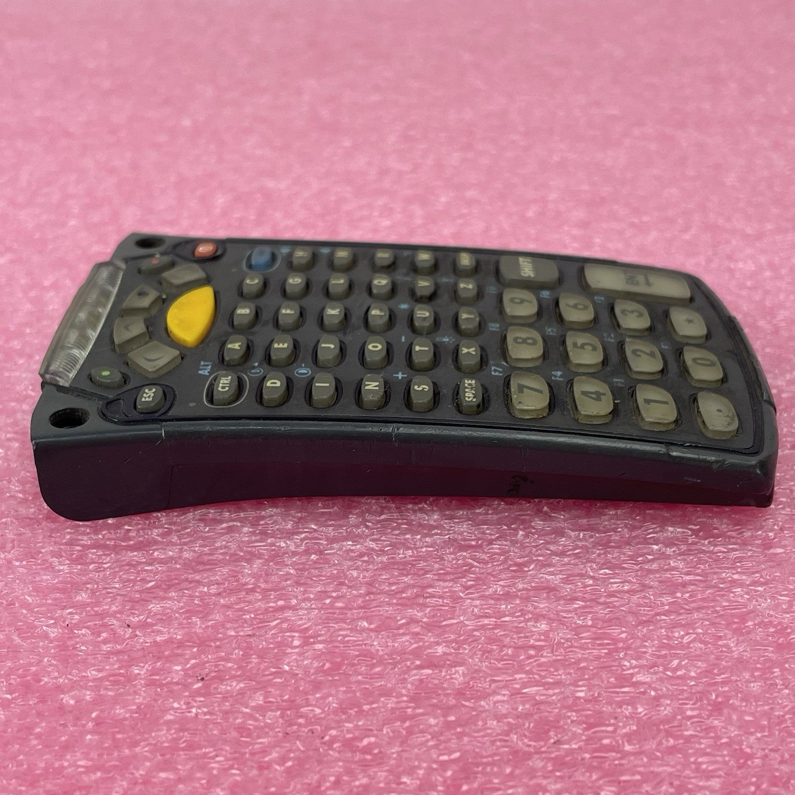 Motorola Symbol 53-key Standard Keypad MC9090 Lot of 56