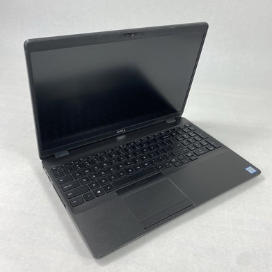 Dell Latitude 5500 Intel Core i5-8365U 1.60 GHz 8GB RAM 15.6" No HDD No OS