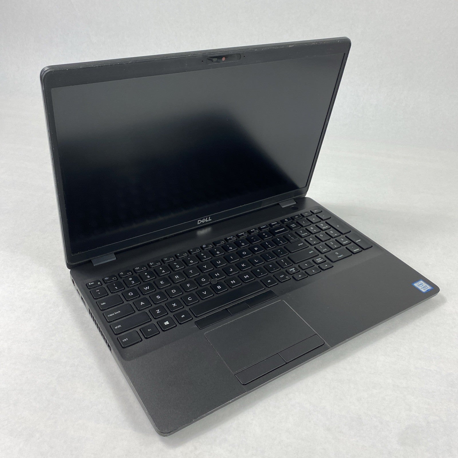 Dell Latitude 5500 Intel Core i5-8365U 1.60 GHz 8GB RAM 15.6" No HDD No OS