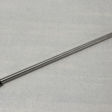 Hamilton VisiFerm DO ECS 425 Ref 243666-252 Optical Sensor