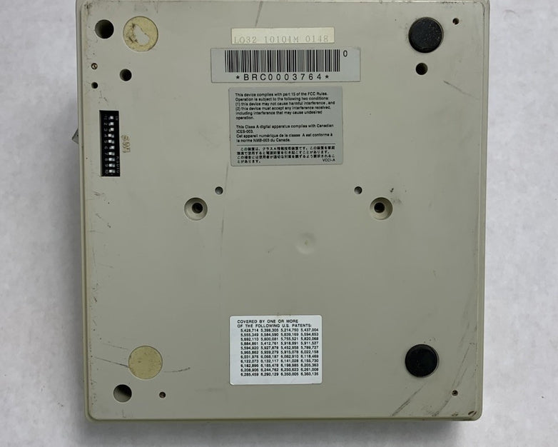 Epson TM-U295 M66SA Slip Printer - Tested No Power Supply