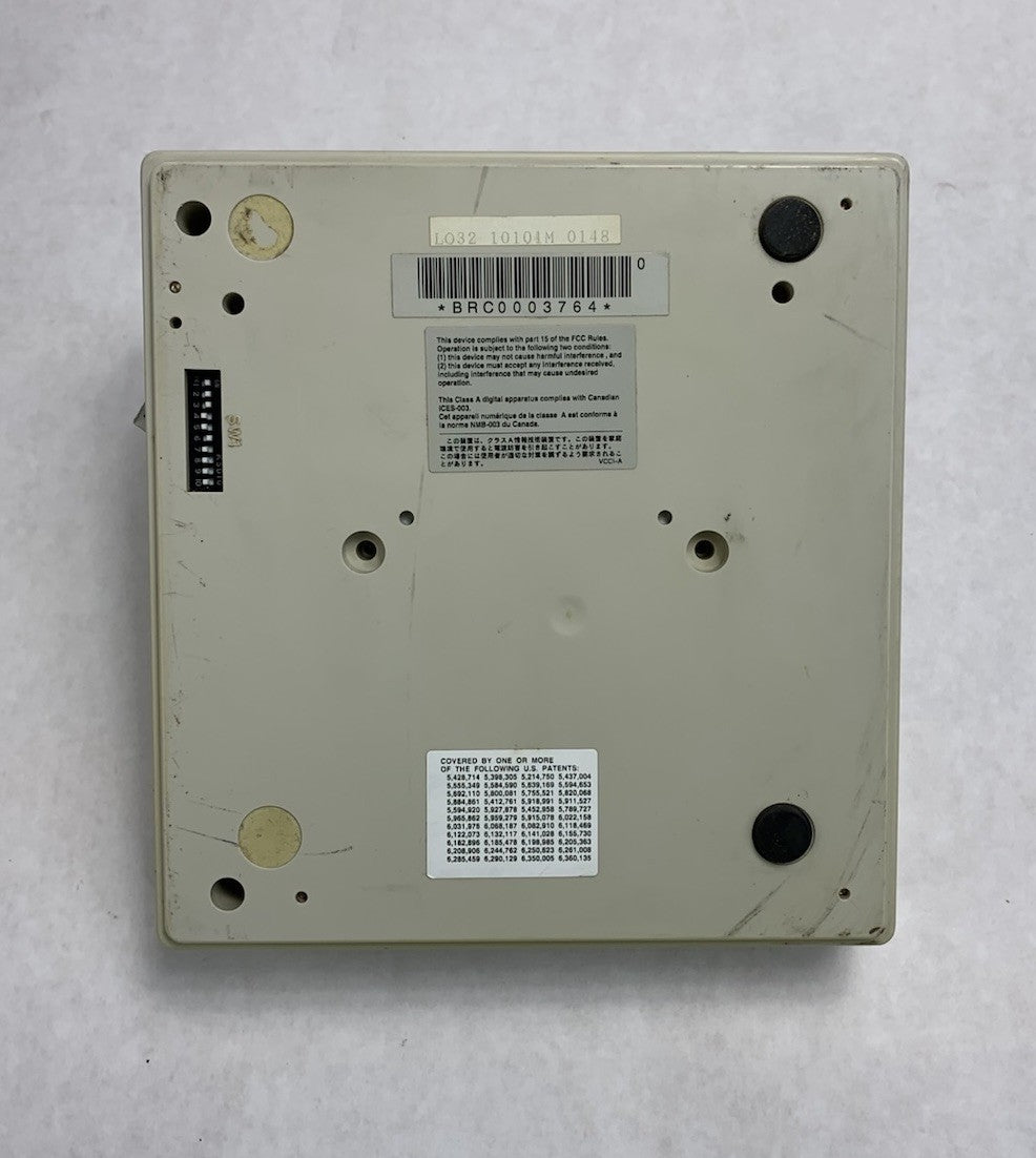 Epson TM-U295 M66SA Slip Printer - Tested No Power Supply9