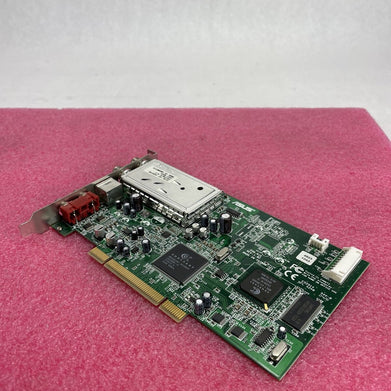 Asus pvr-416 rev 1.05 pci blackbird
