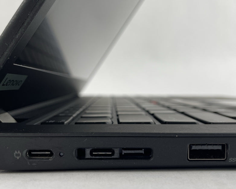 Lenovo ThinkPad T14 14" AMD Ryzen 5 Pro 5650U 2.30 GHz 4 GB RAM No SSD/OS/AC