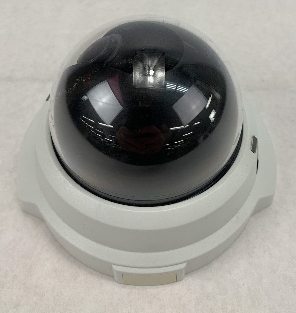Axis Communications 216FD Surveillance Network Camera