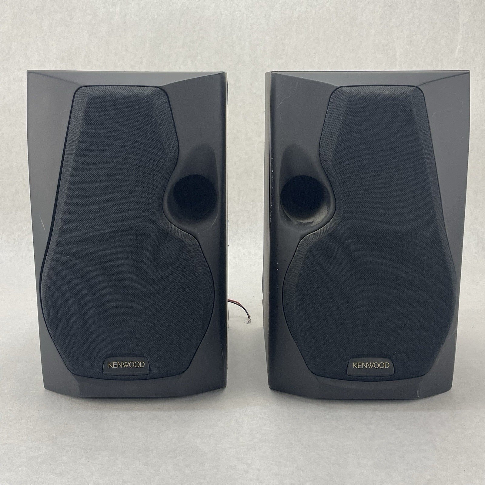 Kenwood LS-F2r 40W Speaker1