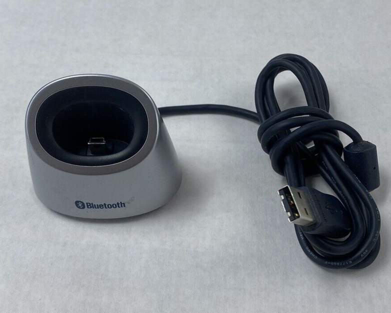 Lot of 3 Microsoft USB Wireless Transceiver for Bluetooth With Original Base