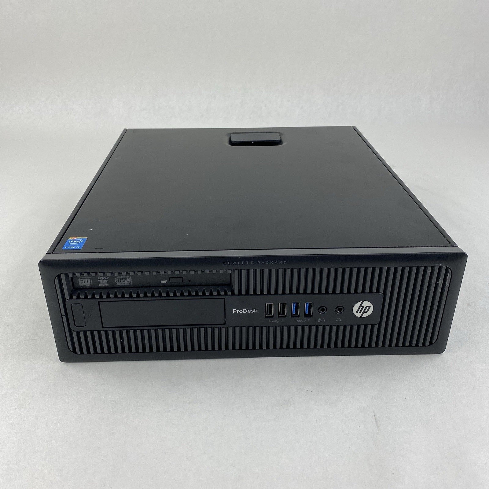 HP ProDesk 600 G1 SFF Intel Core i7-4790 3.6GHz 8GB RAM No HDD NO OS