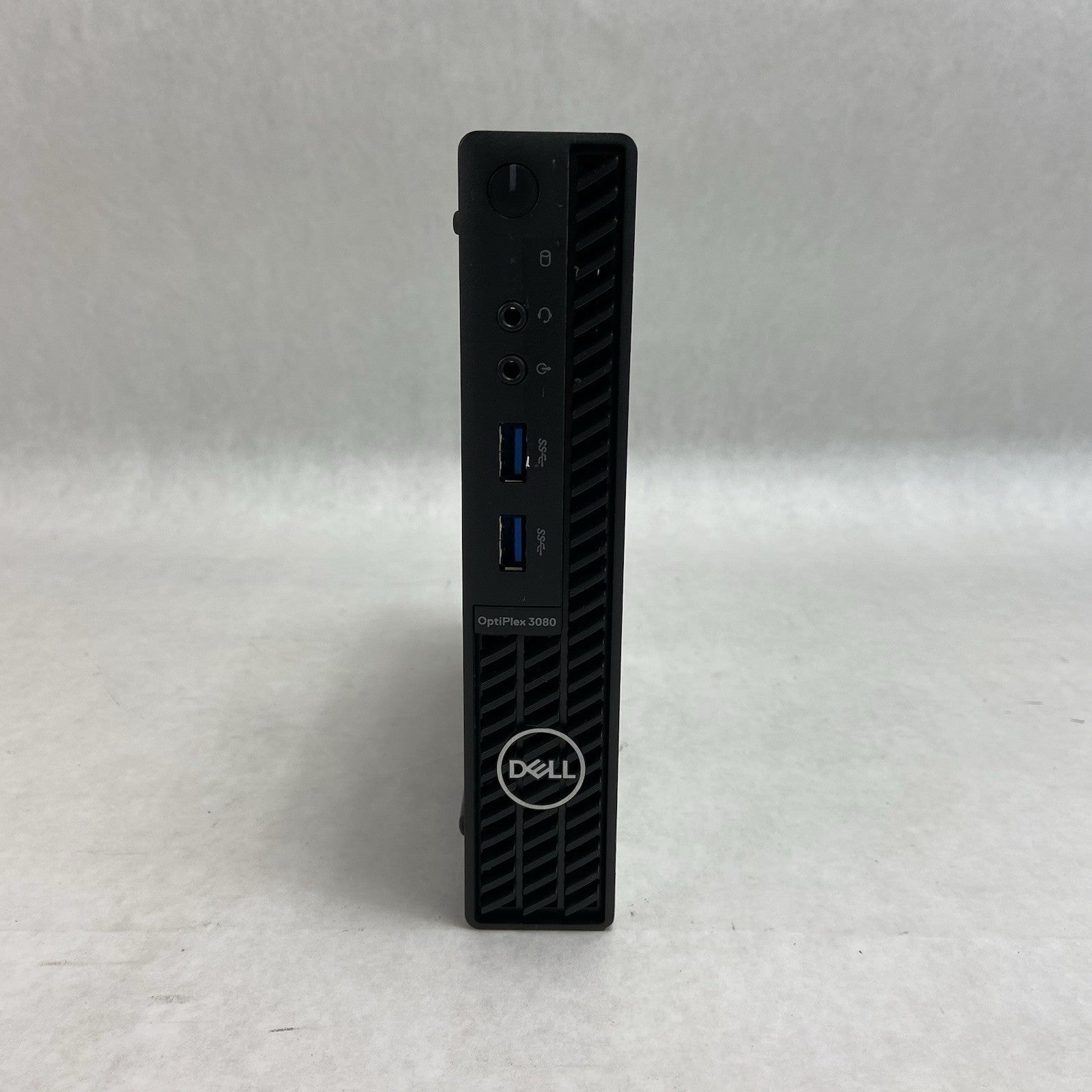 Dell Optiplex 3080 Micro Intel Core i5-10500T 2.3GHz 8GB RAM w/AC No HDD/OS/ANT1