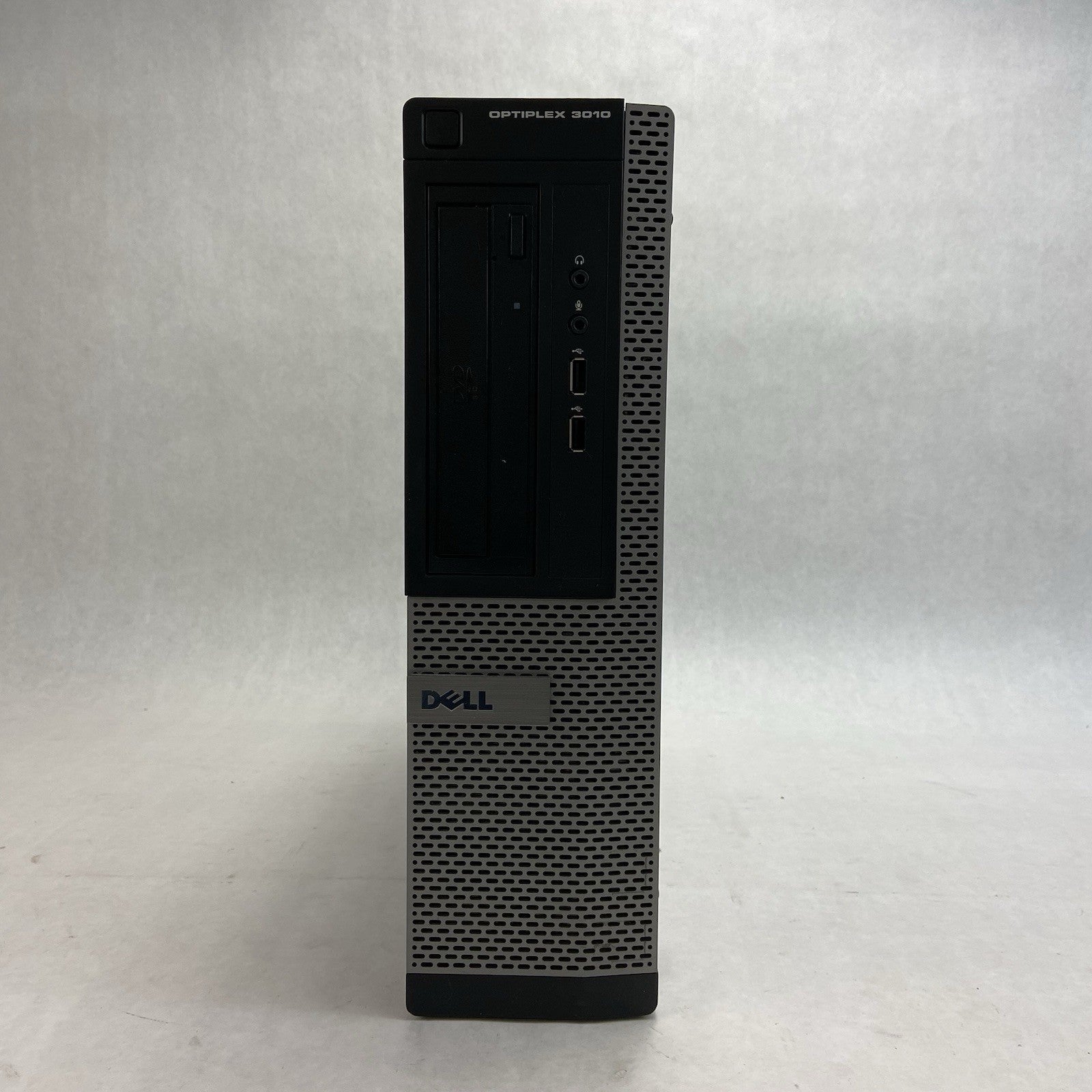 Dell Optiplex 3010 DT Intel Core i3-3220 3.3GHz 4GB RAM No HDD No OS1