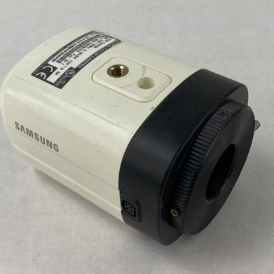 Samsung SCB-5000N Digital Color Camera Tested