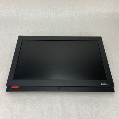 Lenovo ThinkCentre M810z AIO Intel Core i3-7100 3.9GHz 8GB RAM No HDD/OS/Stand