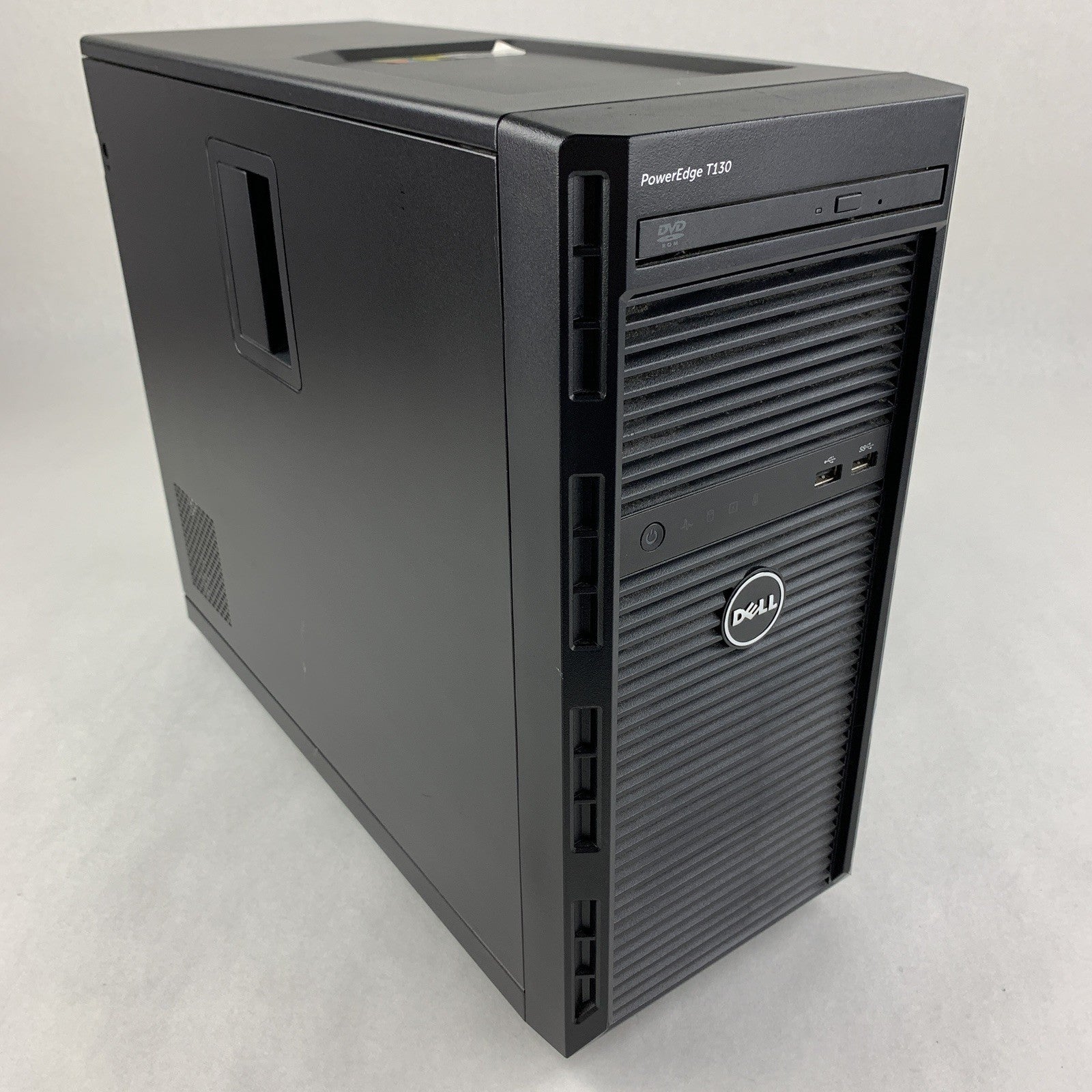 Dell PowerEdge T130 Server Xeon E5-1220v5 3 GHz 16 GB RAM NO HDD NO OS