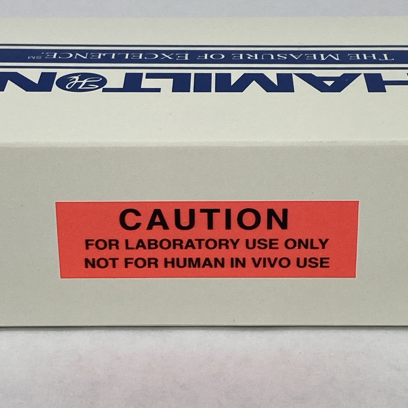 Hamilton 81420 1002TLL 2.5ml Luer Lock TLL Gastight Instrument Syringe18