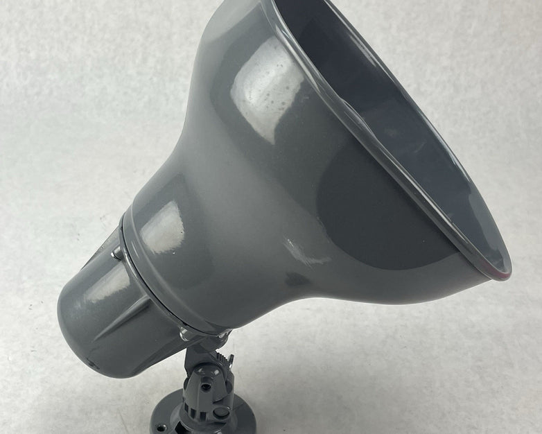 Atlas Sound AP-15T  Paging Speaker LoudSpeaker Tested